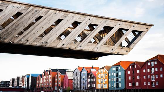 SMB-satsing Midt-Norge