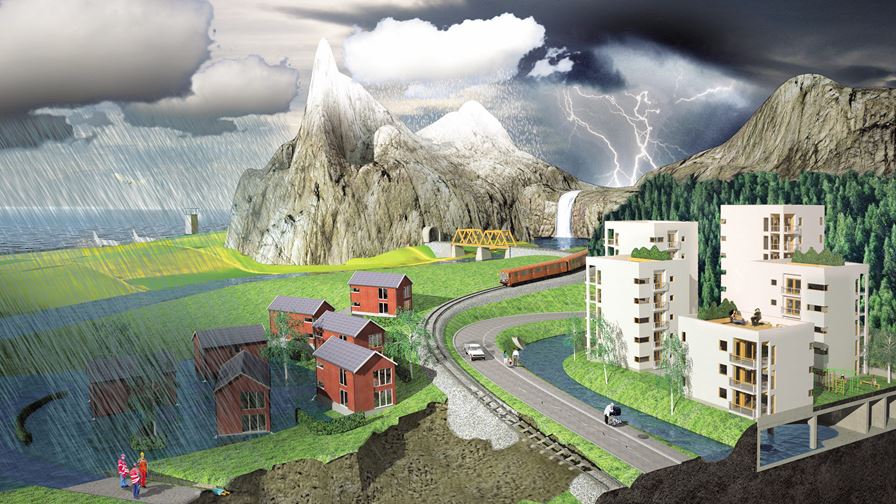 Norway establishes new climate adaptation centre