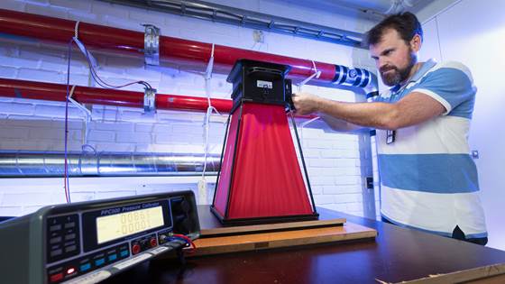 Manglende kalibrering kan gi dårlig inneklima og høyt energiforbruk