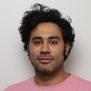 Masoudi, Mohammad