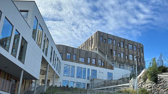 Nye råd for brannprosjektering og ventilasjon i skole- og formålsbygg