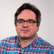 Espen Helle