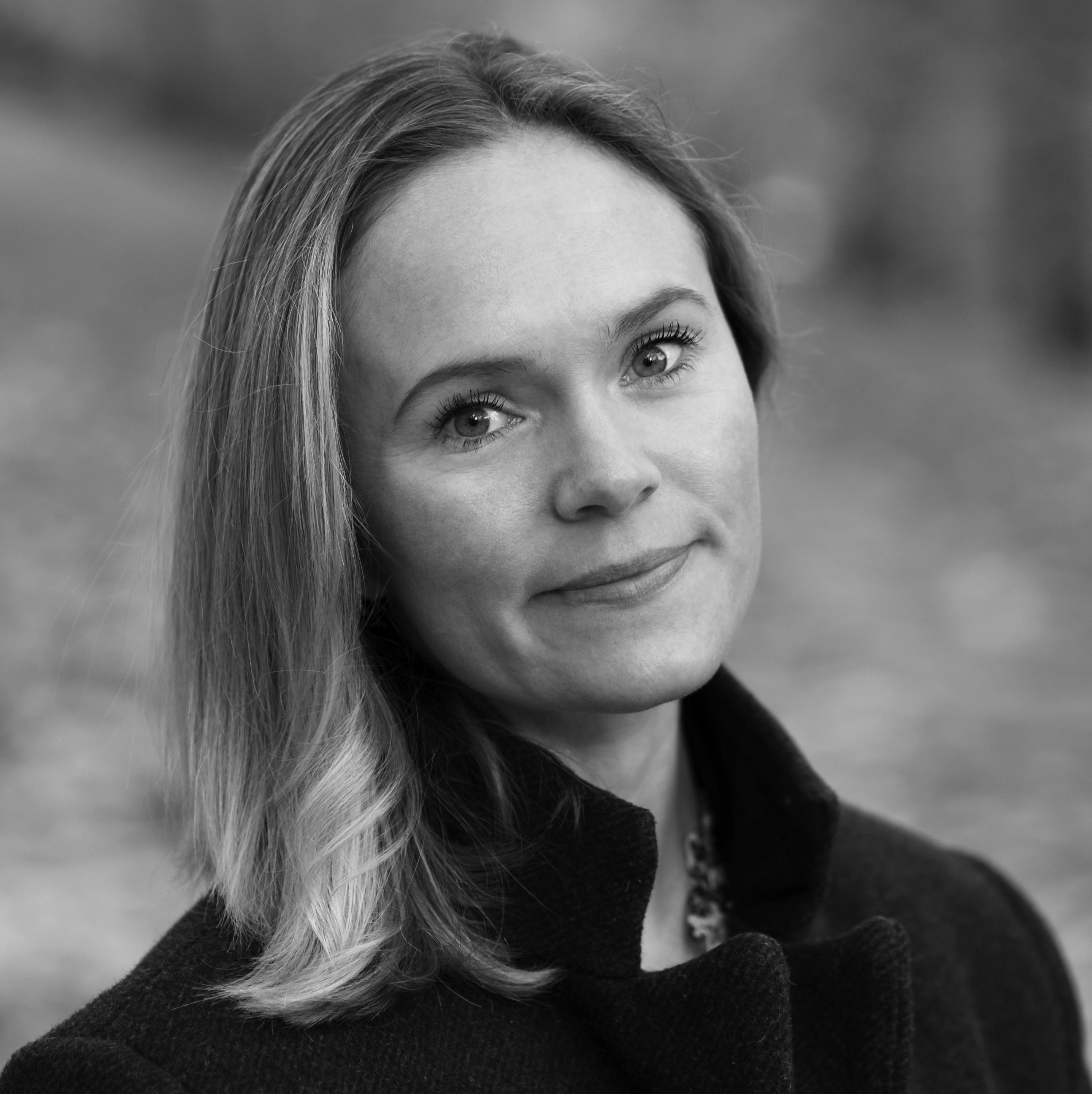 Marte Høiby