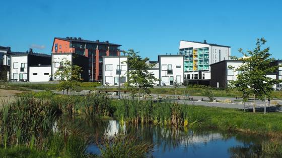 Slik kan vi skape klimarobuste samfunn i kalde områder