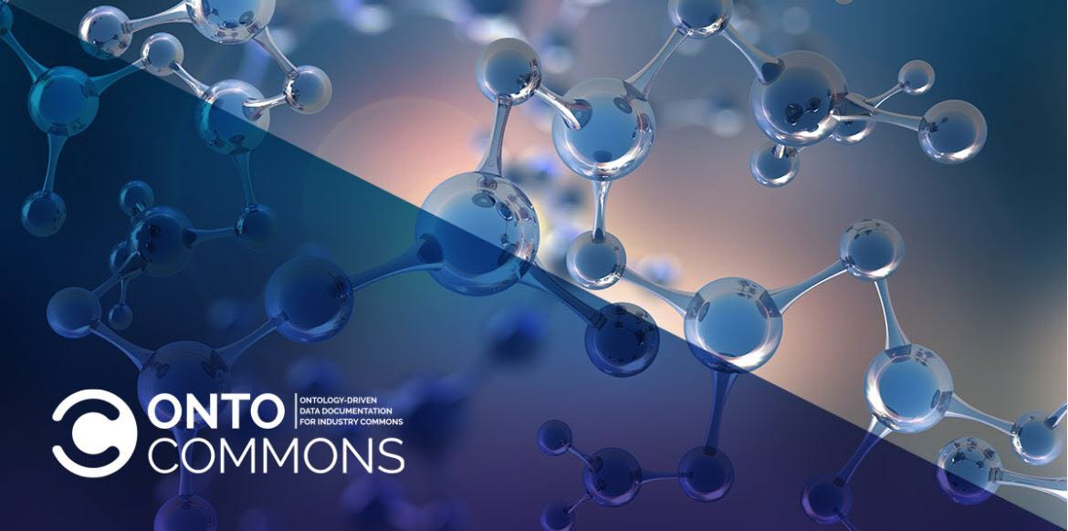 OntoCommons - Ontology Commons Ecosystem Toolkit