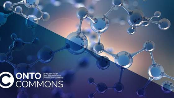 OntoCommons - Ontology Commons Ecosystem Toolkit