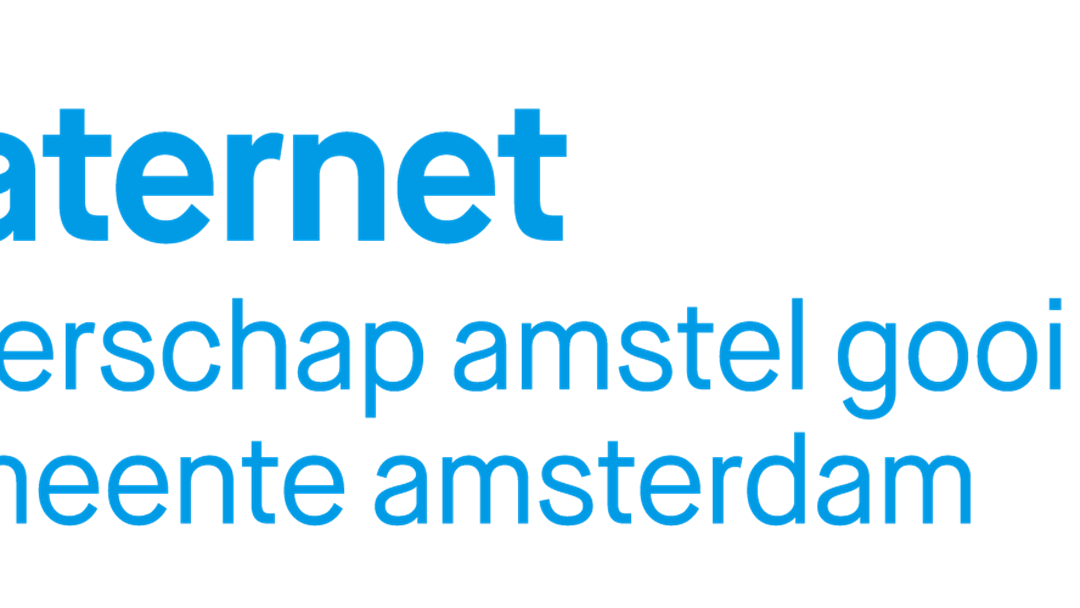 Stichting Waternet (NL) Logo