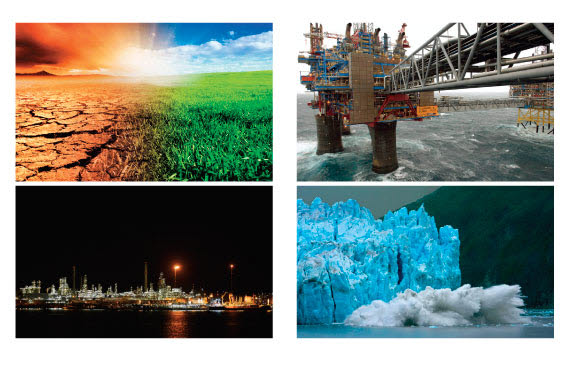 NORDICCS - Nordisk CCS Kompetansesenter