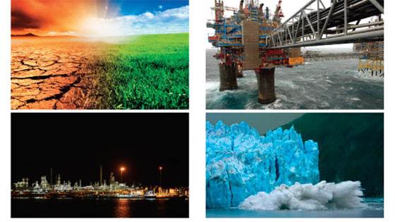 NORDICCS - Nordisk CCS Kompetansesenter