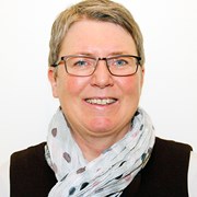 Kirsten Solås