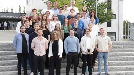 Energisommerjobbene for 2024 er lyst ut