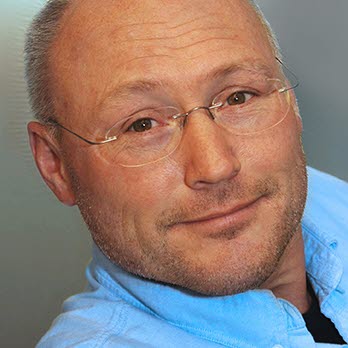 Hans Petter Jostad