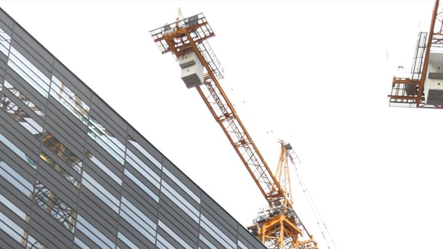 Architecture and Constructions