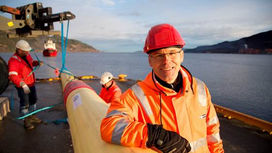 Pipelines carry out their own health checks