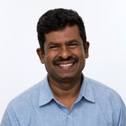 Chandana Ratnayake