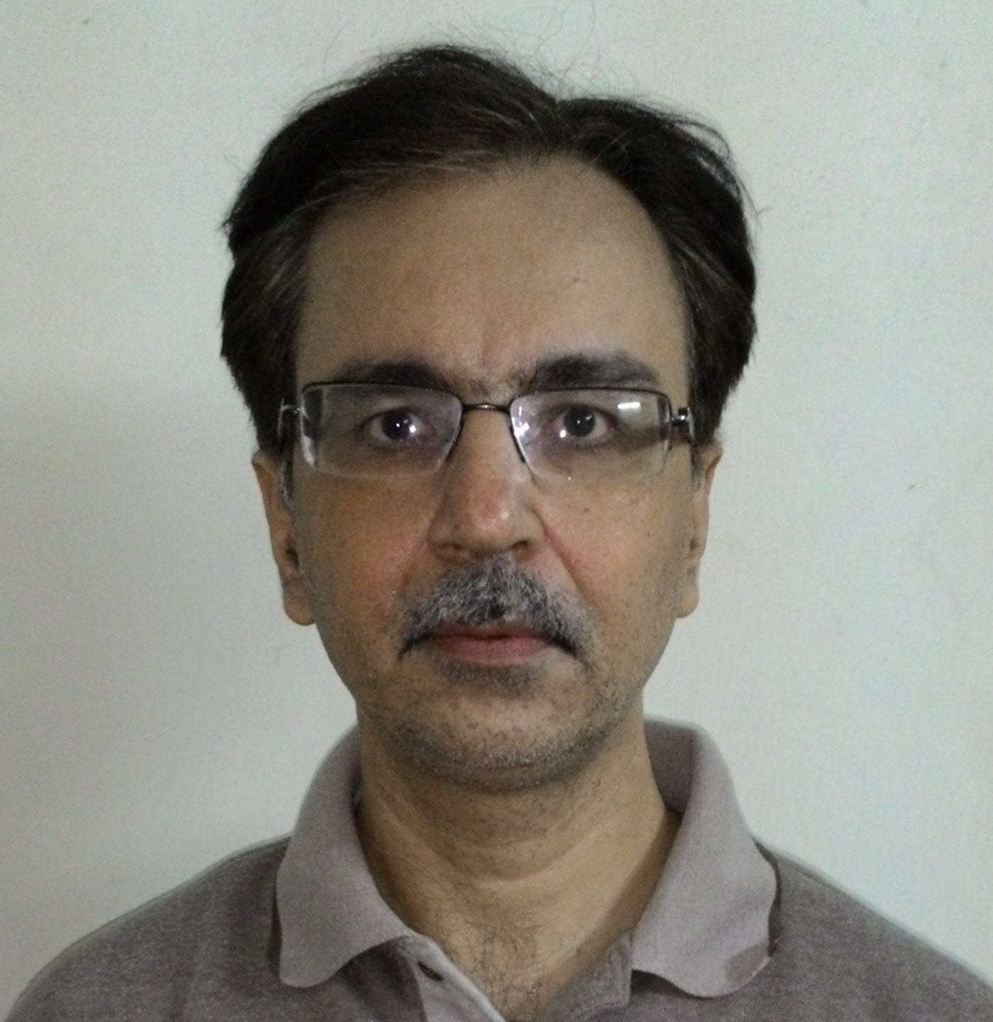 Deepak Varandani