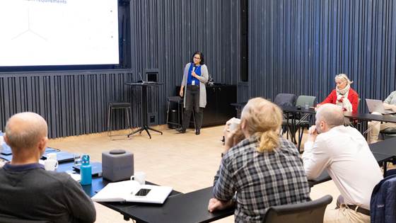 A practical path to fewer bird strikes in wind energy