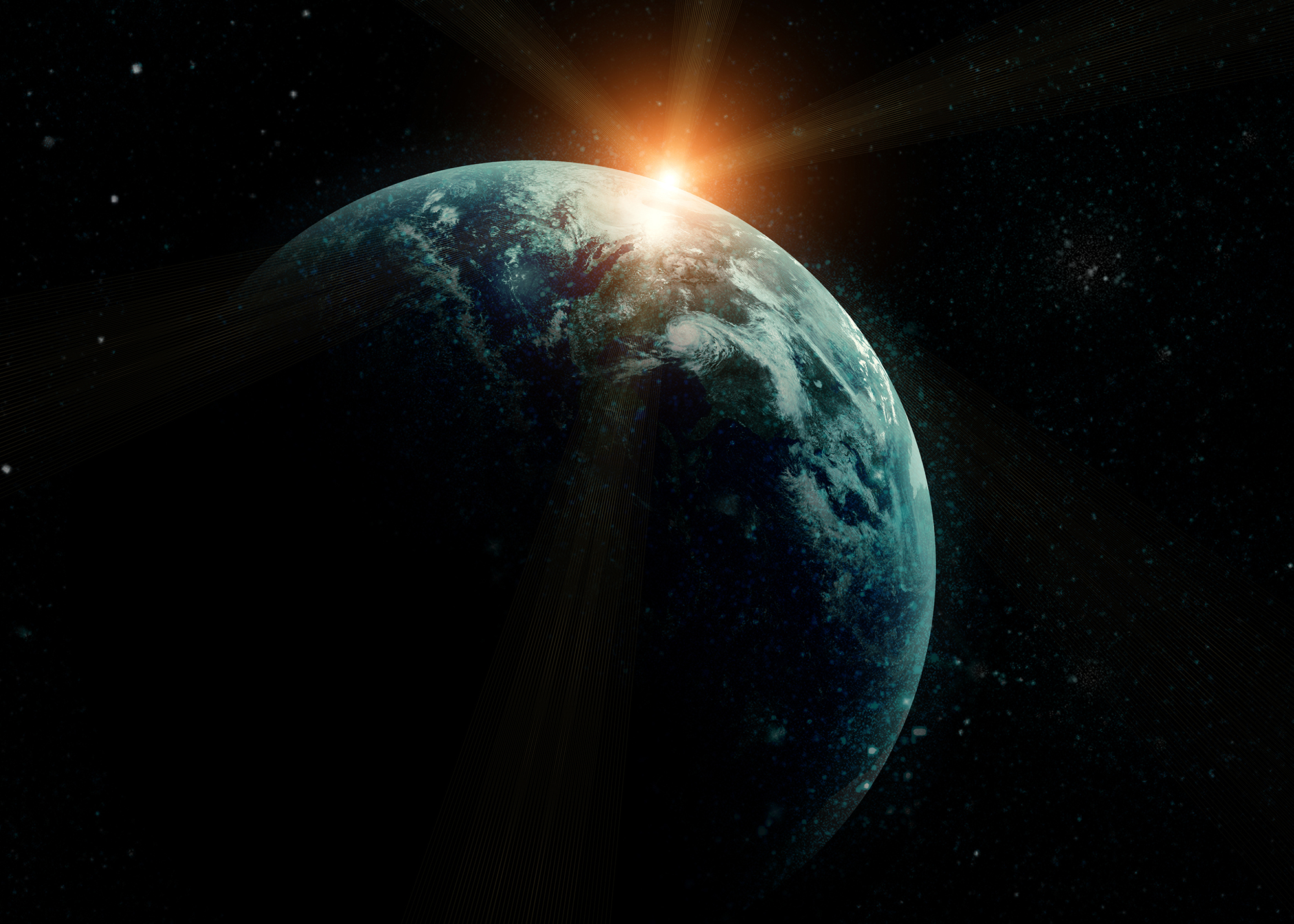 Starter nytt Gemini-senter for småsatellitter