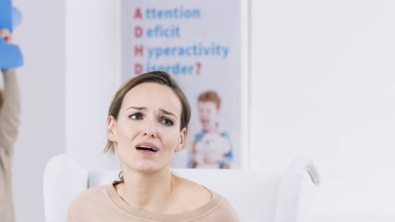 iBUP: Forbedret informasjonsutveksling om ADHD mellom foreldre, skolen og helsevesenet