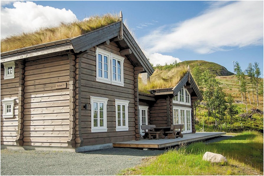 Bygg Med Laftede Vegger SINTEF bygg-med-laftede-vegger-sintef