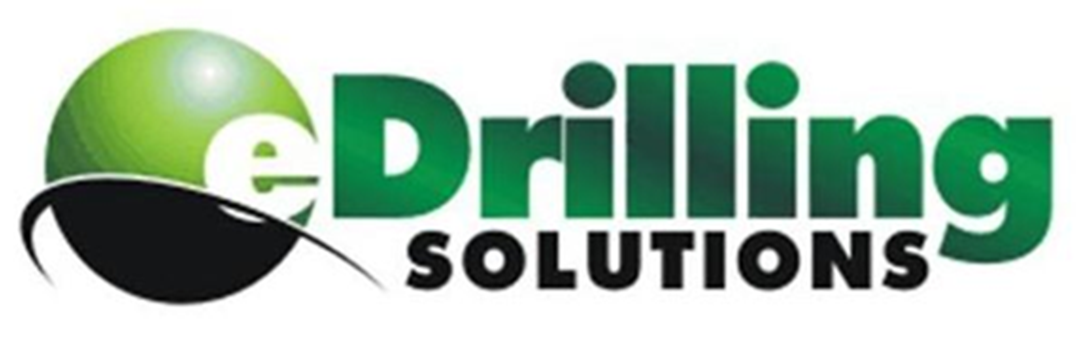 Logo eDrilling Solutions
