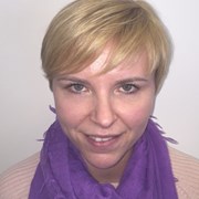 Roksana Ziolkowska