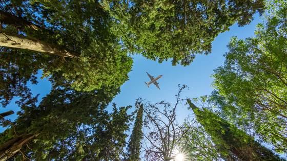 TULIPS - DemonsTrating lower pollUting soLutions for sustaInable airPorts acrosS Europe