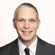 Ørjan Selvik