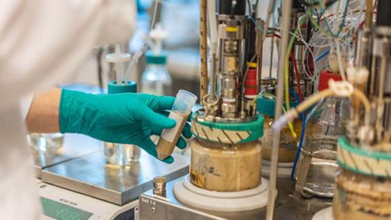 Bioteknologi gir Norge store eksportmuligheter