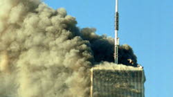 New theory explains collapse of Twin Towers 