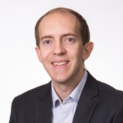 Trond Halvorsen