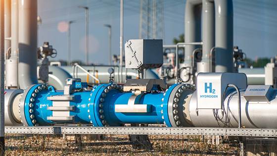 Materialenes avgjørende rolle i hydrogenverdikjeden