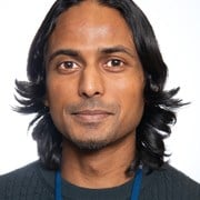 Dirren Govender