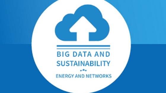 Big Data og Energi nettverk