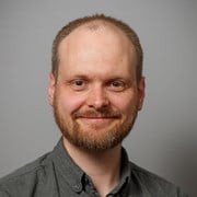 Haugli, Fredrik Bakkevig