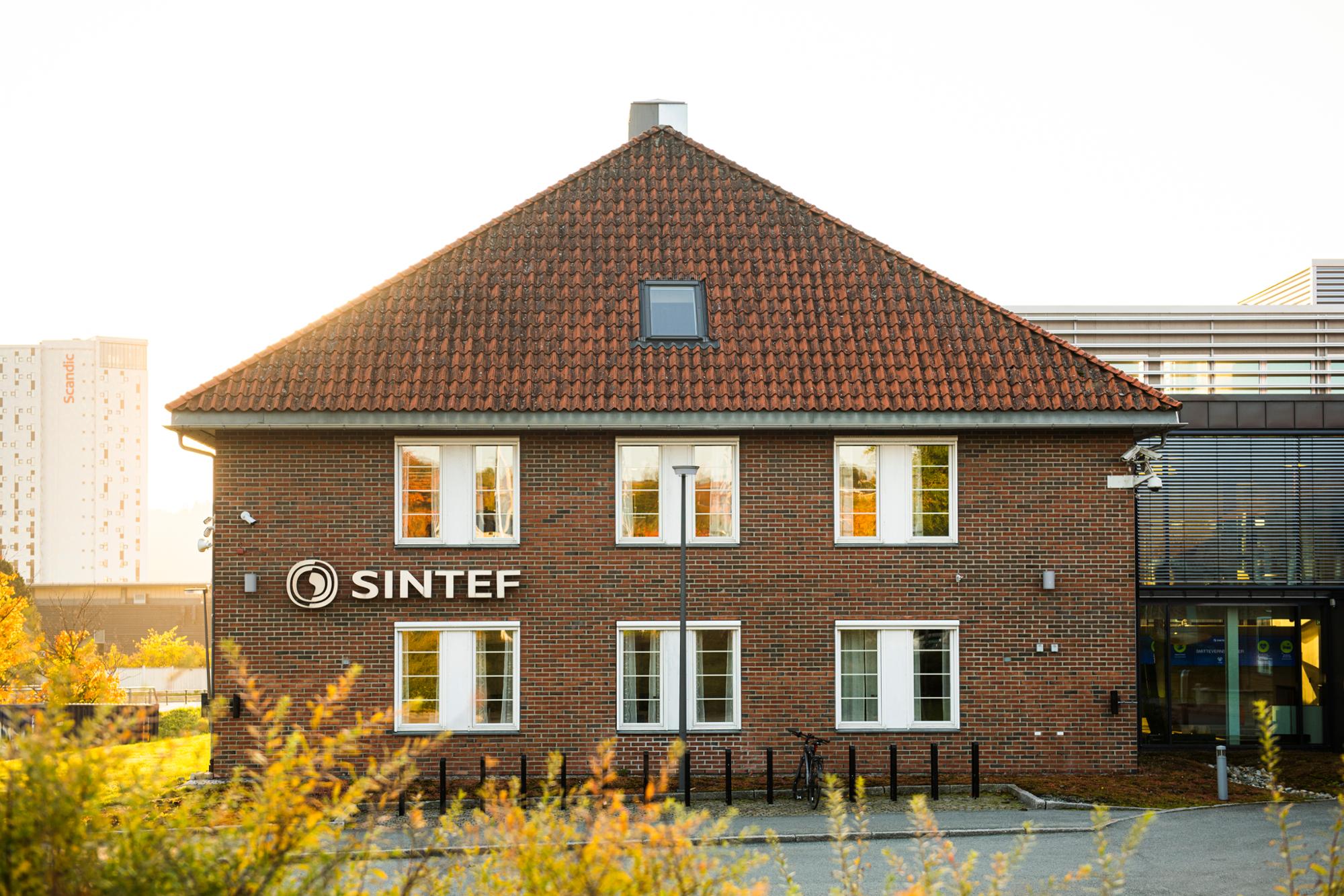 SINTEF-spinoff med livreddende analyseteknologi solgt for 1,624 mrd.