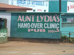 Avdekker alkoholvaner i Malawi