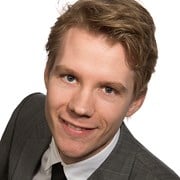 Gjennestad, Magnus Aashammer