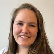 Ingrid Fjordheim Onstein