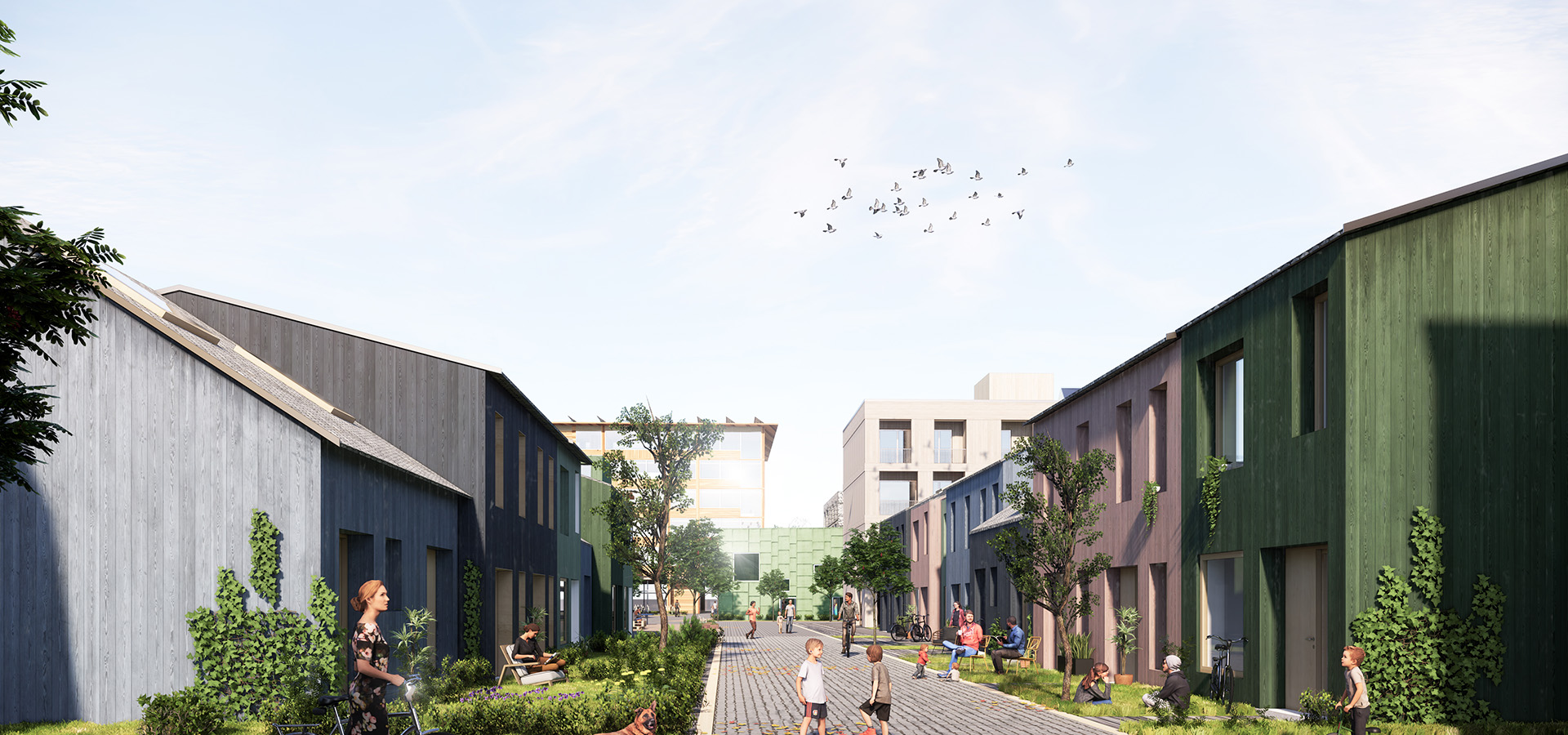 Nye løsninger for nullutslippssamfunnet – innovasjonsrapport fra FME ZEN