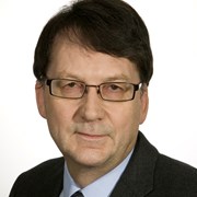 Lervik, Jens Kristian
