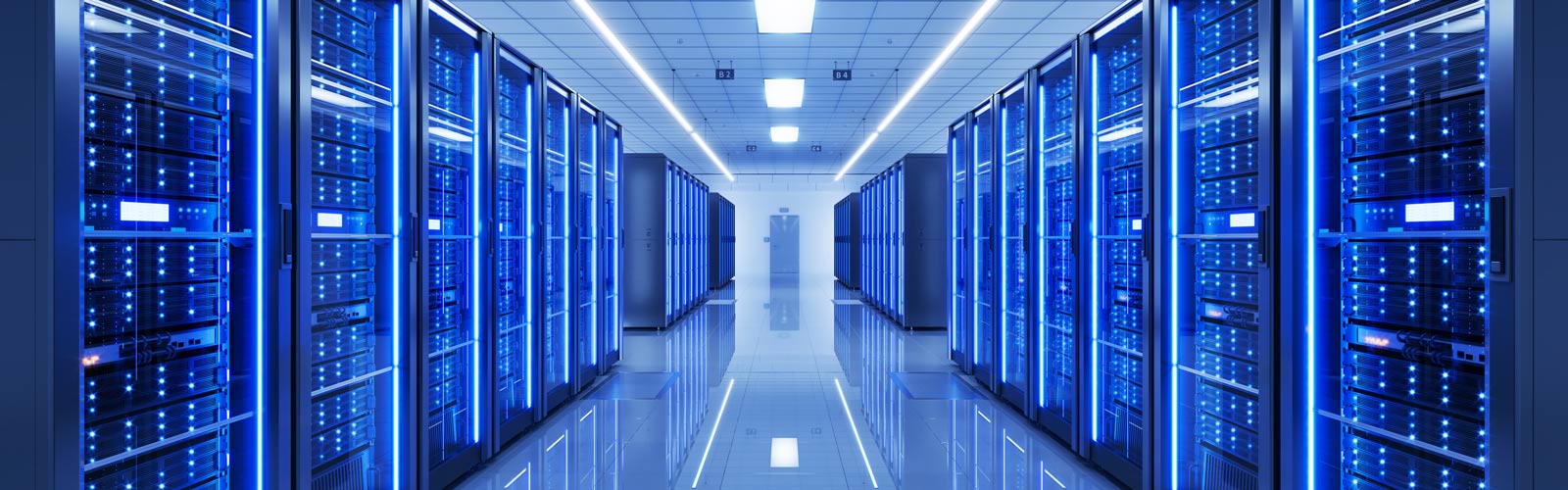 GreenDC – Energieffektiv og bærekraftig datasenterindustri for Norge