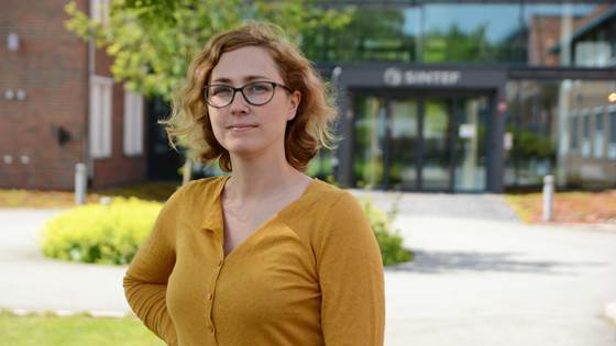 SINTEF blir partner i Senter for digitalt liv Norge