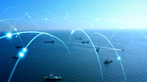 Webinar: 5G for maritime applications