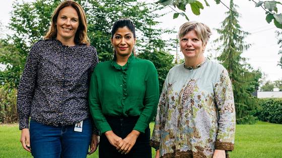 Å bygge uten helse- og miljøfarlige stoffer er mulig