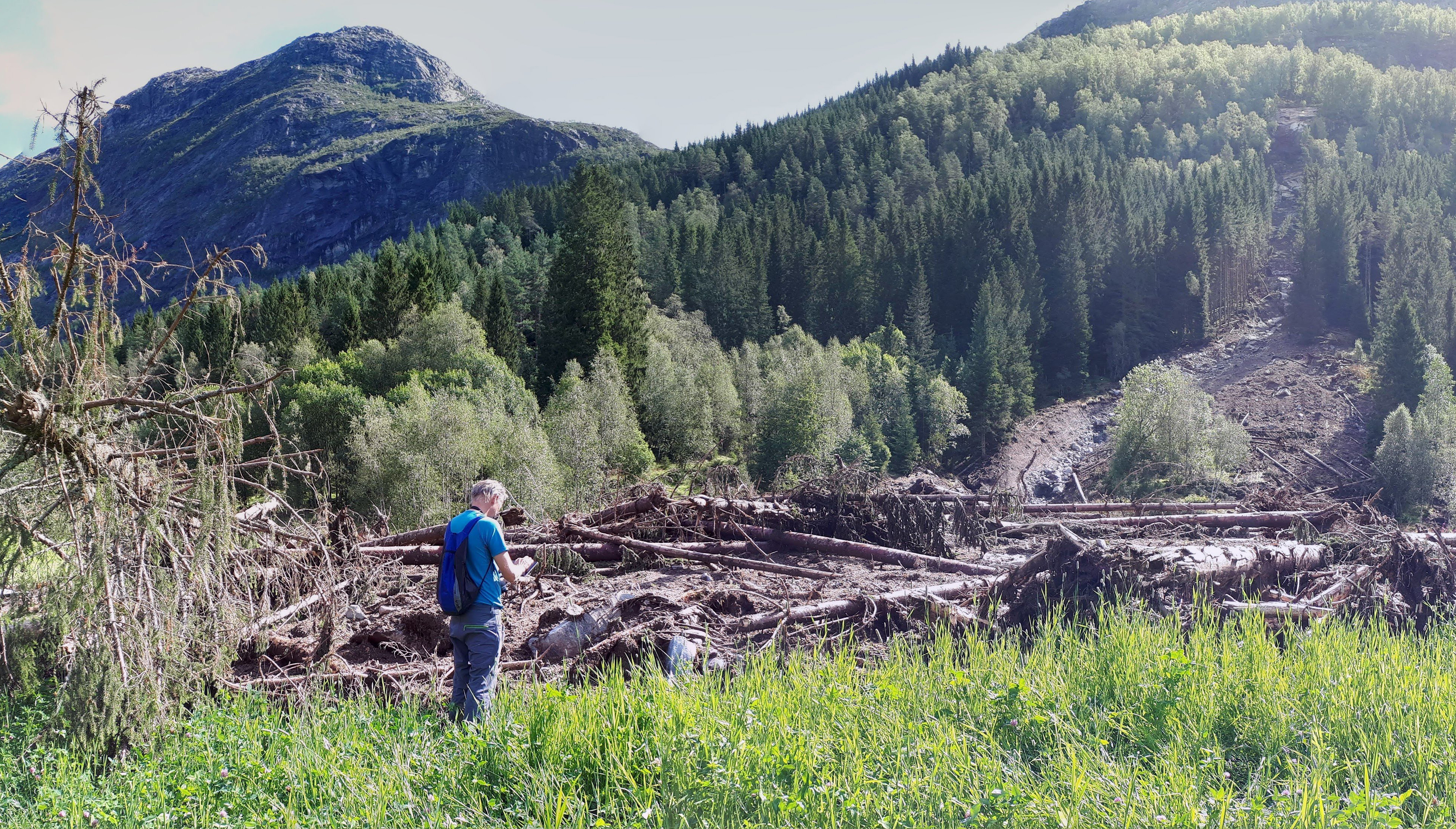 Naturfareforum ønsker mer offentlig samarbeid