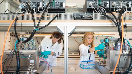 AurOmega - Microbial production of omega-3 fatty acids - a model based approach