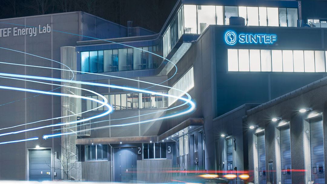 SINTEF Energy Lab