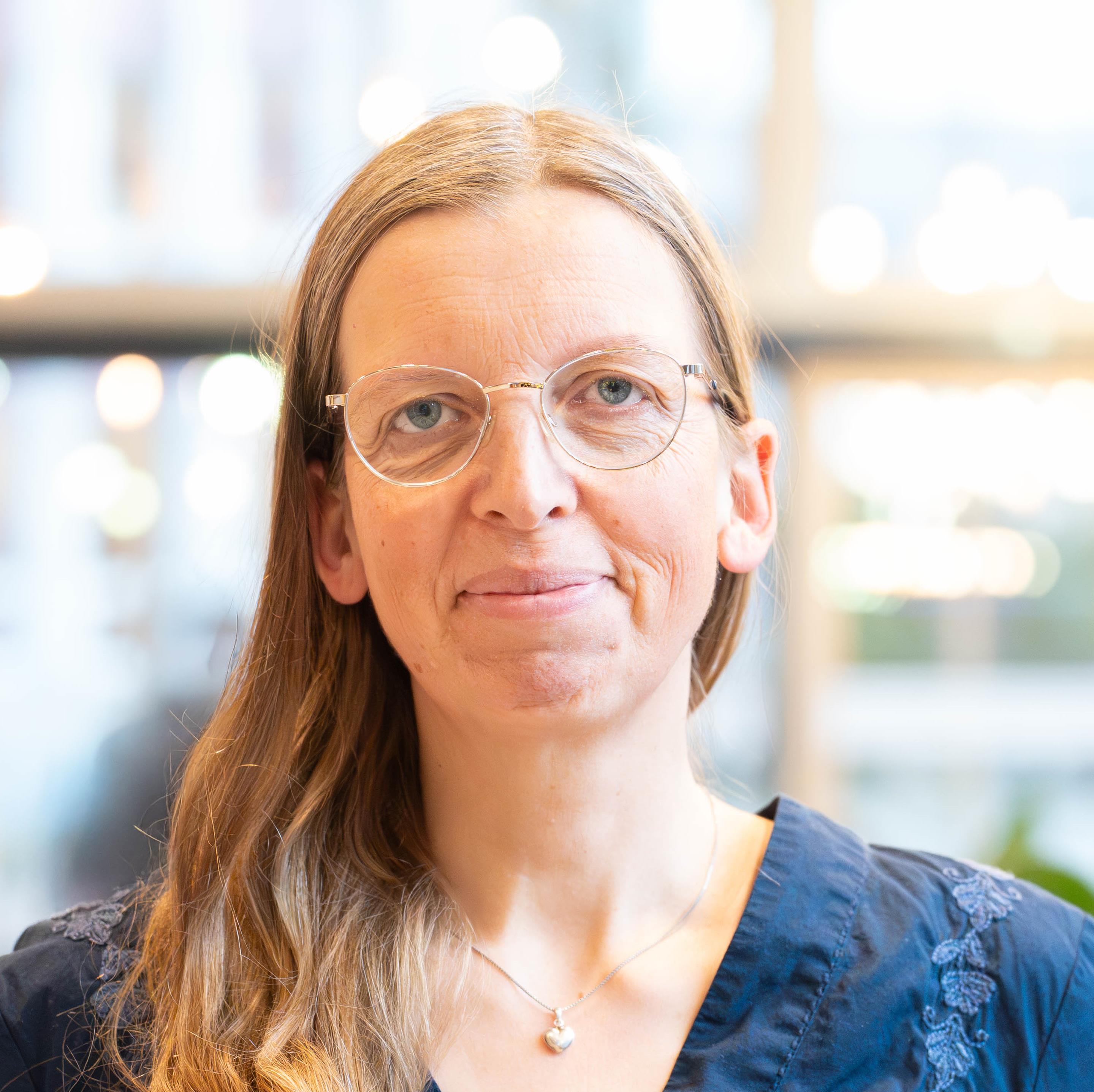 Reigstad, Gunhild Allard