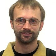 Egil Rognvik